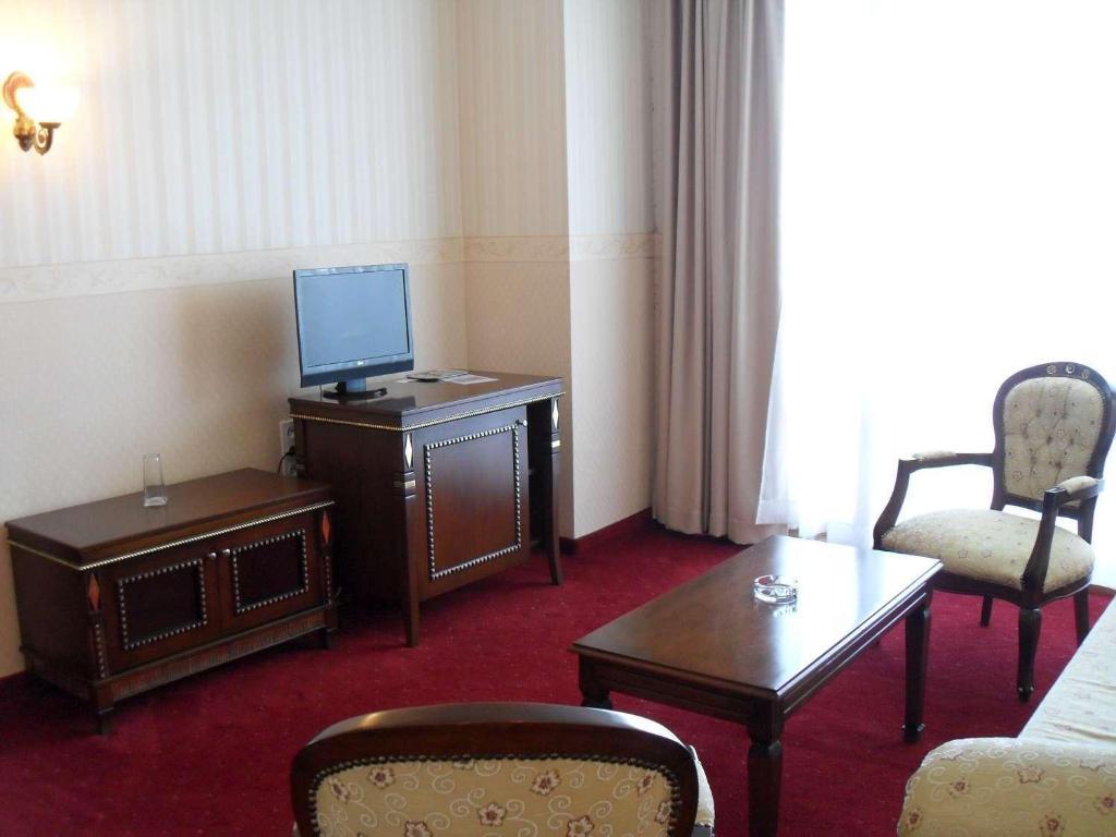 Hotel Hanat Saints Constantine and Helena Bilik gambar