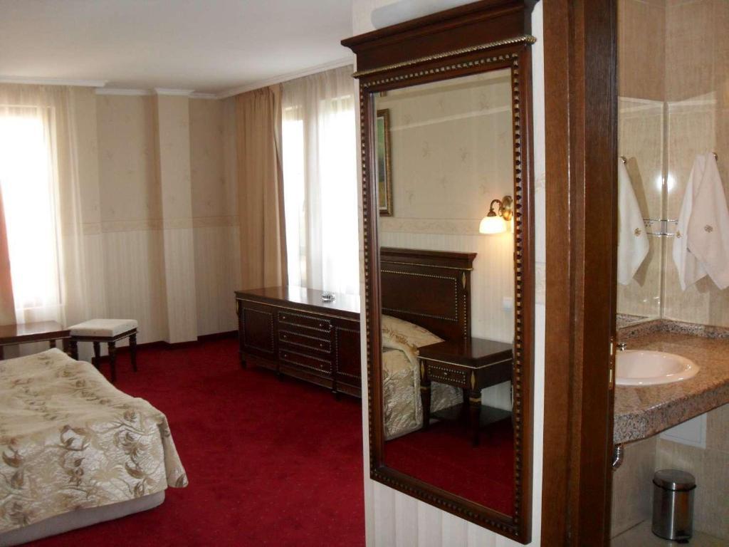 Hotel Hanat Saints Constantine and Helena Bilik gambar