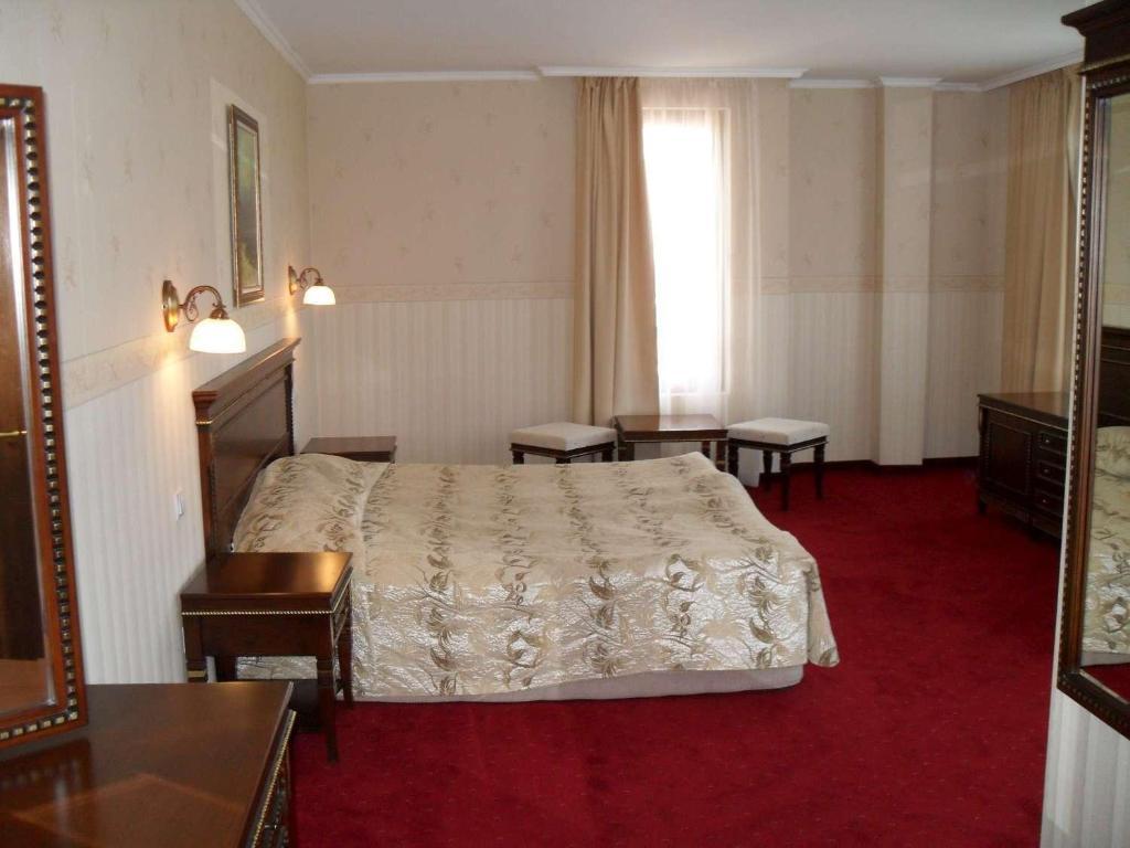 Hotel Hanat Saints Constantine and Helena Bilik gambar