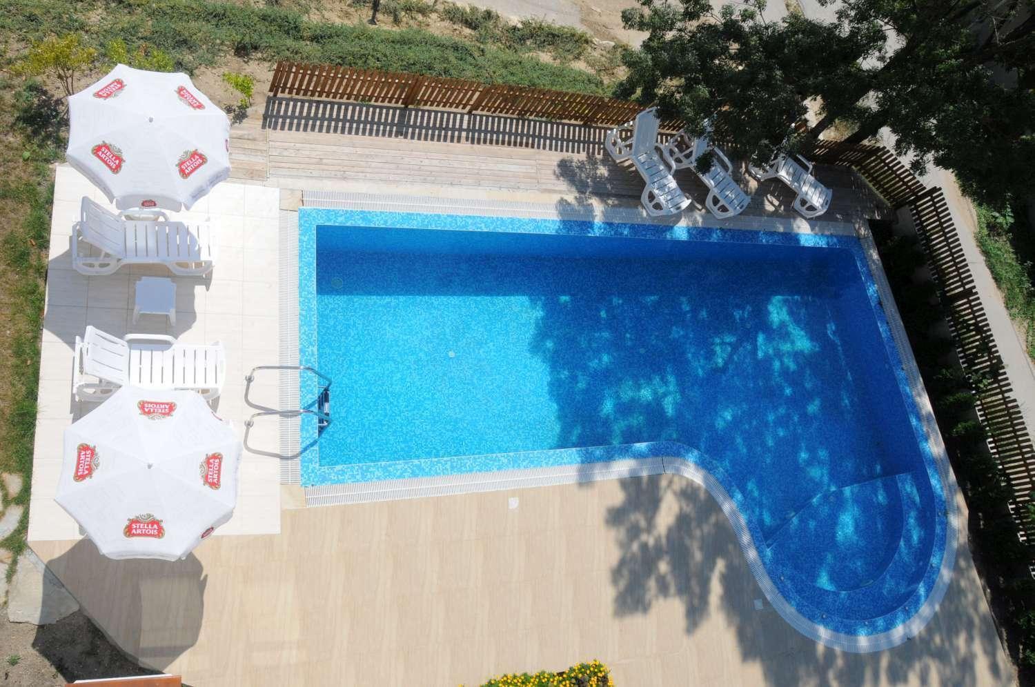 Hotel Hanat Saints Constantine and Helena Luaran gambar