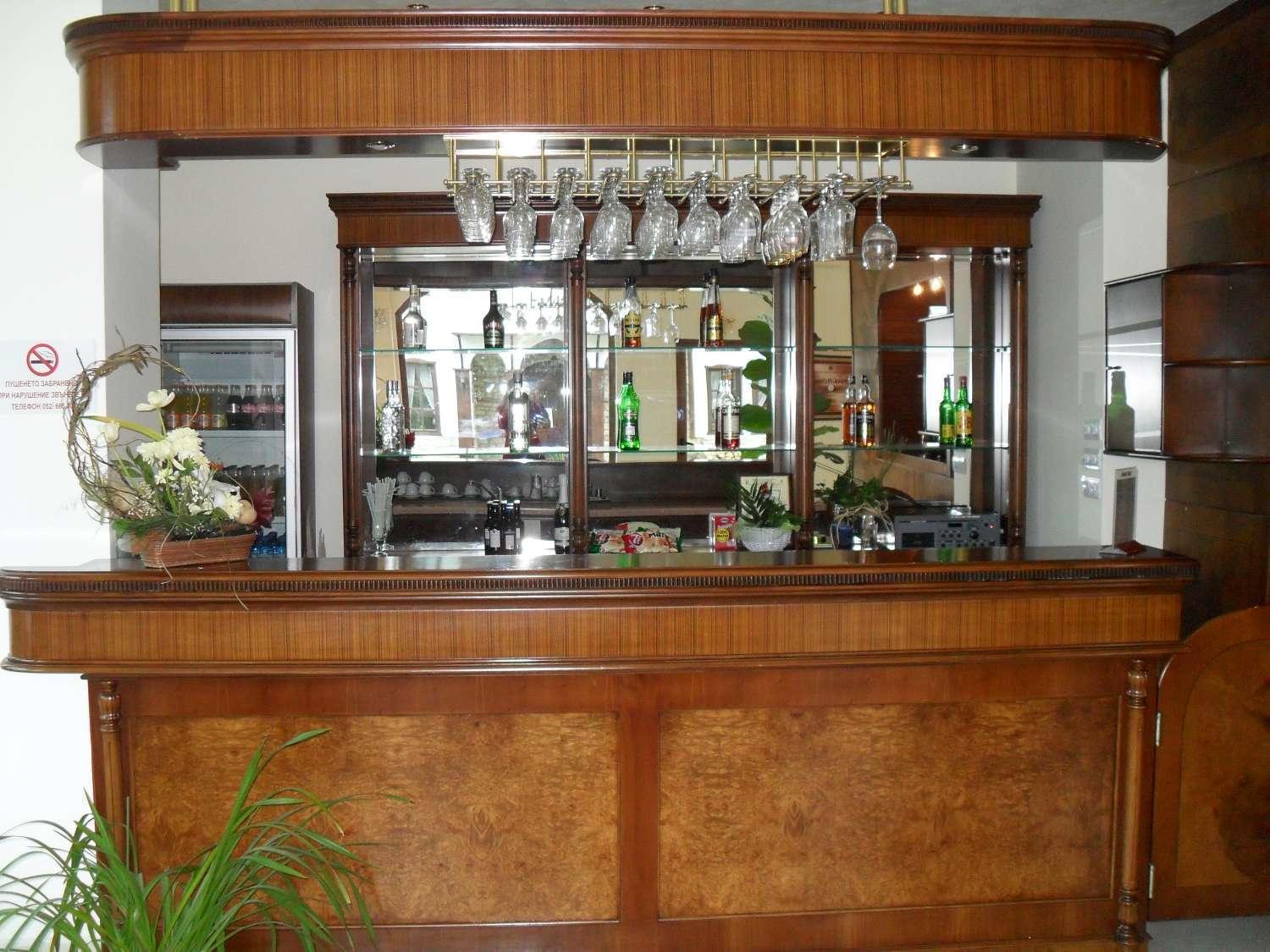 Hotel Hanat Saints Constantine and Helena Luaran gambar