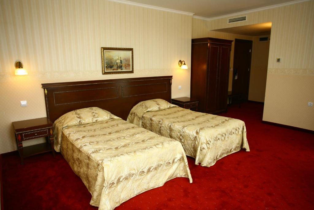 Hotel Hanat Saints Constantine and Helena Luaran gambar