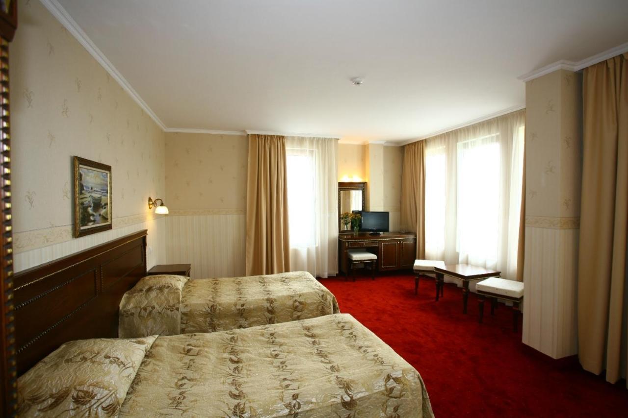 Hotel Hanat Saints Constantine and Helena Bilik gambar