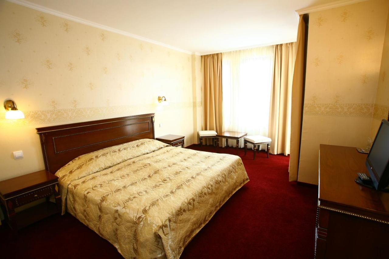 Hotel Hanat Saints Constantine and Helena Luaran gambar